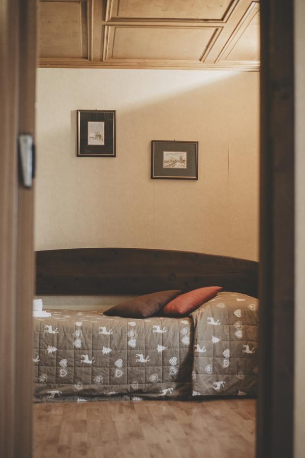 Hotel Residence Giardini Piode Extérieur photo